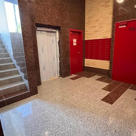 2 Room Apartment, New Building, Bosakova Street, 29 Μπρατισλάβα Εξωτερικό φωτογραφία