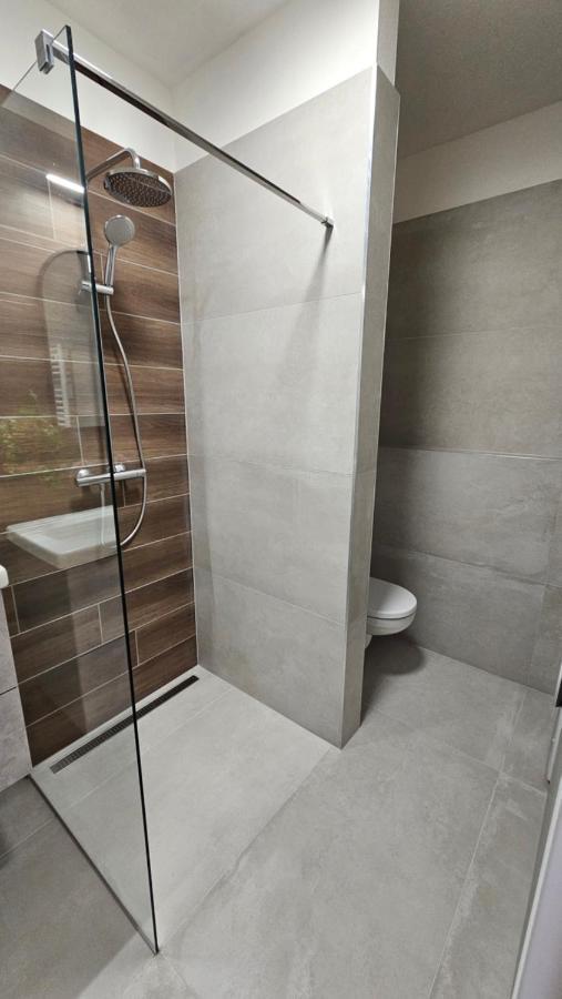 2 Room Apartment, New Building, Bosakova Street, 29 Μπρατισλάβα Εξωτερικό φωτογραφία