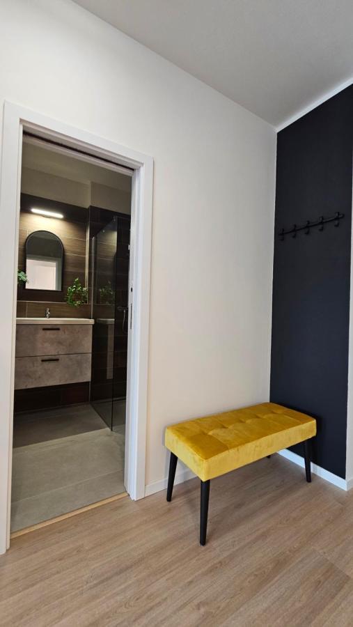 2 Room Apartment, New Building, Bosakova Street, 29 Μπρατισλάβα Εξωτερικό φωτογραφία
