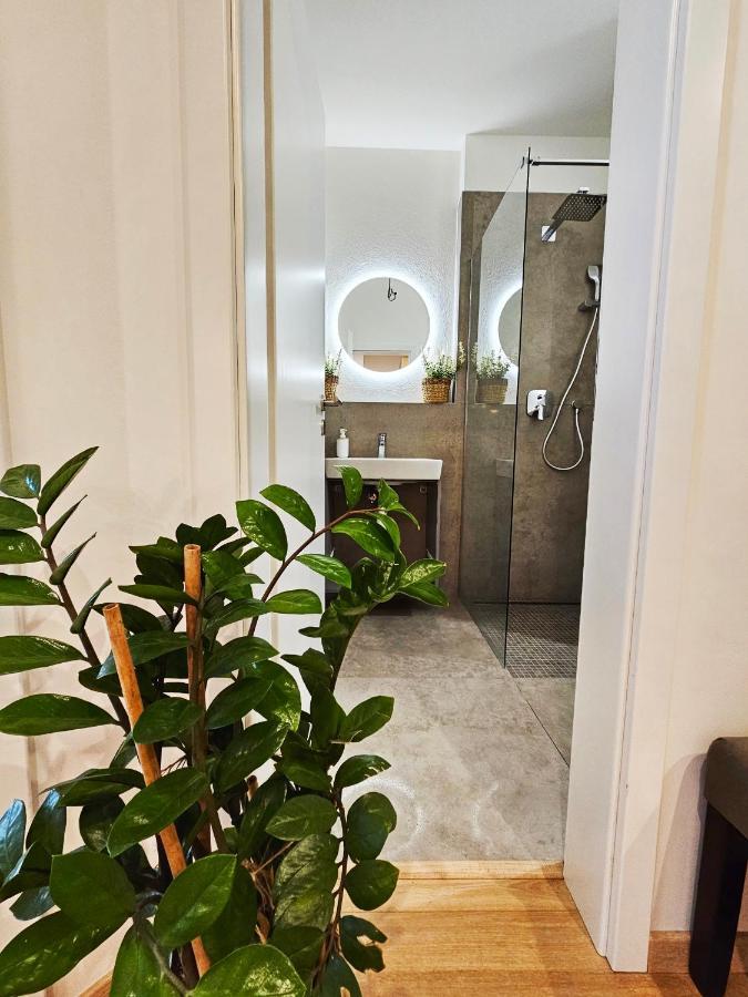 2 Room Apartment, New Building, Bosakova Street, 29 Μπρατισλάβα Εξωτερικό φωτογραφία