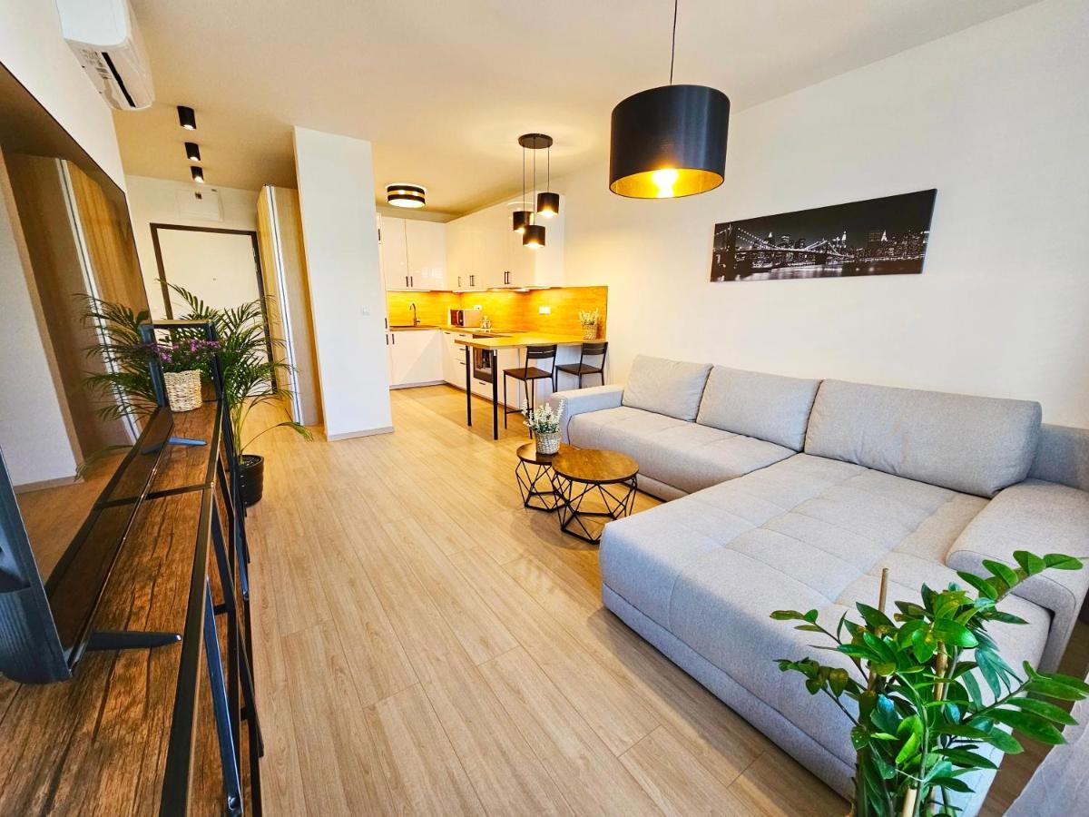 2 Room Apartment, New Building, Bosakova Street, 29 Μπρατισλάβα Εξωτερικό φωτογραφία