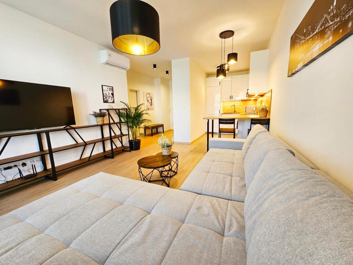 2 Room Apartment, New Building, Bosakova Street, 29 Μπρατισλάβα Εξωτερικό φωτογραφία